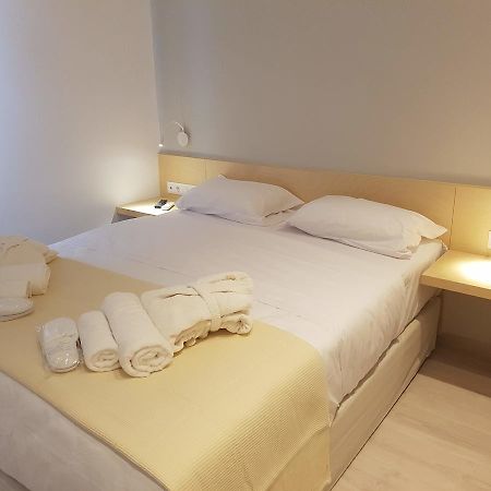 8Kto Hotell Skiathos stad Exteriör bild