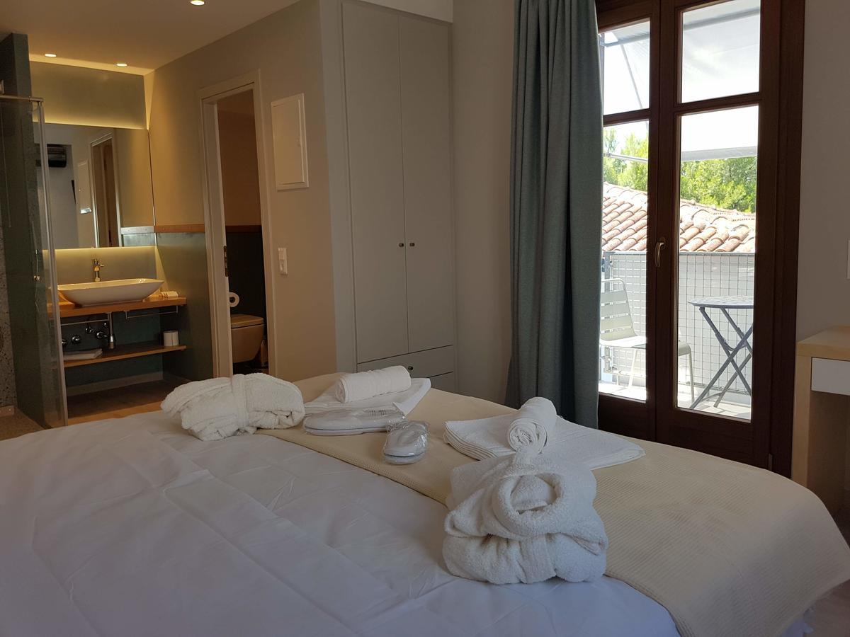 8Kto Hotell Skiathos stad Exteriör bild