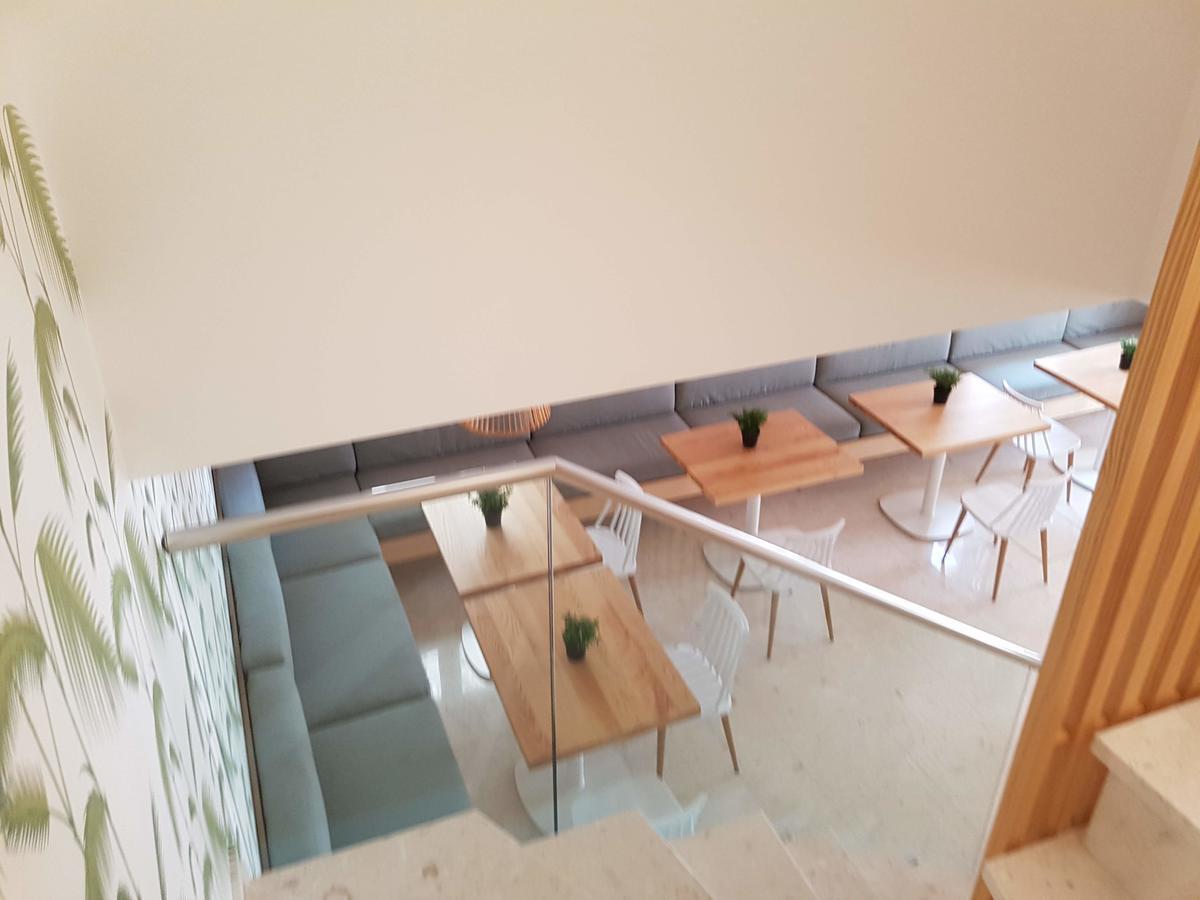 8Kto Hotell Skiathos stad Exteriör bild