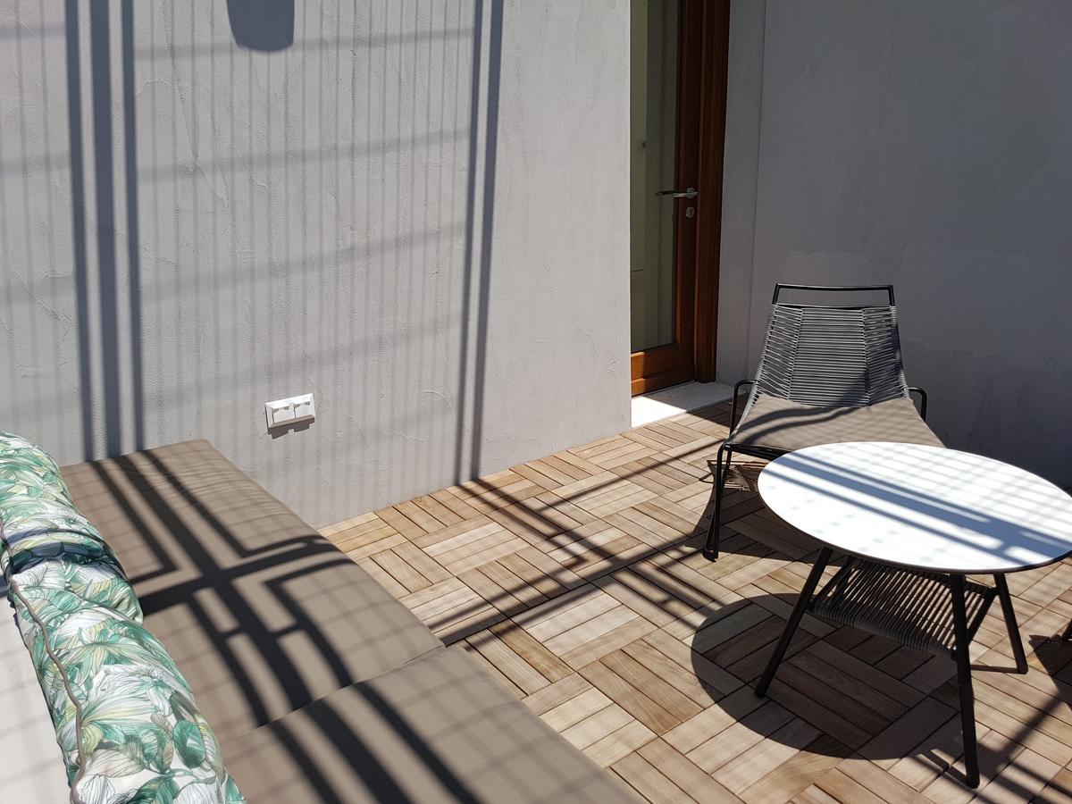 8Kto Hotell Skiathos stad Exteriör bild