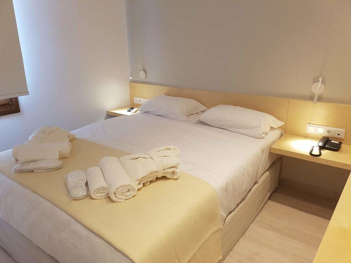 8Kto Hotell Skiathos stad Exteriör bild