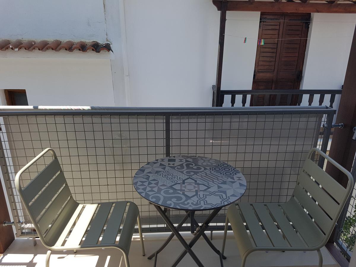 8Kto Hotell Skiathos stad Exteriör bild