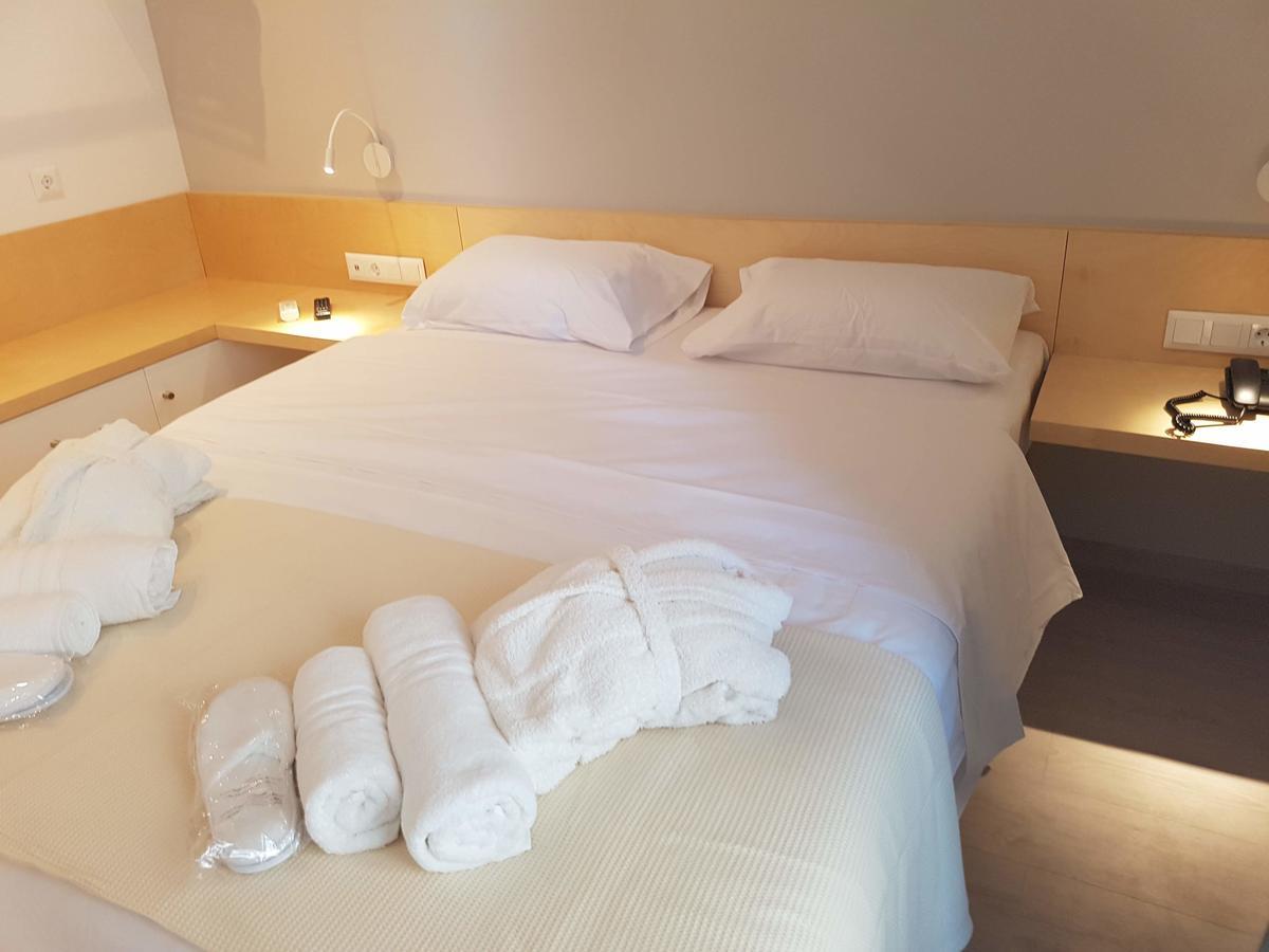 8Kto Hotell Skiathos stad Exteriör bild