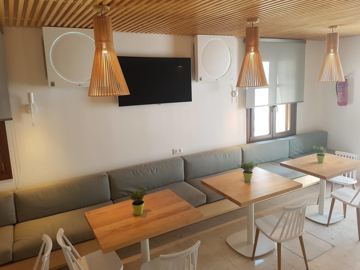 8Kto Hotell Skiathos stad Exteriör bild