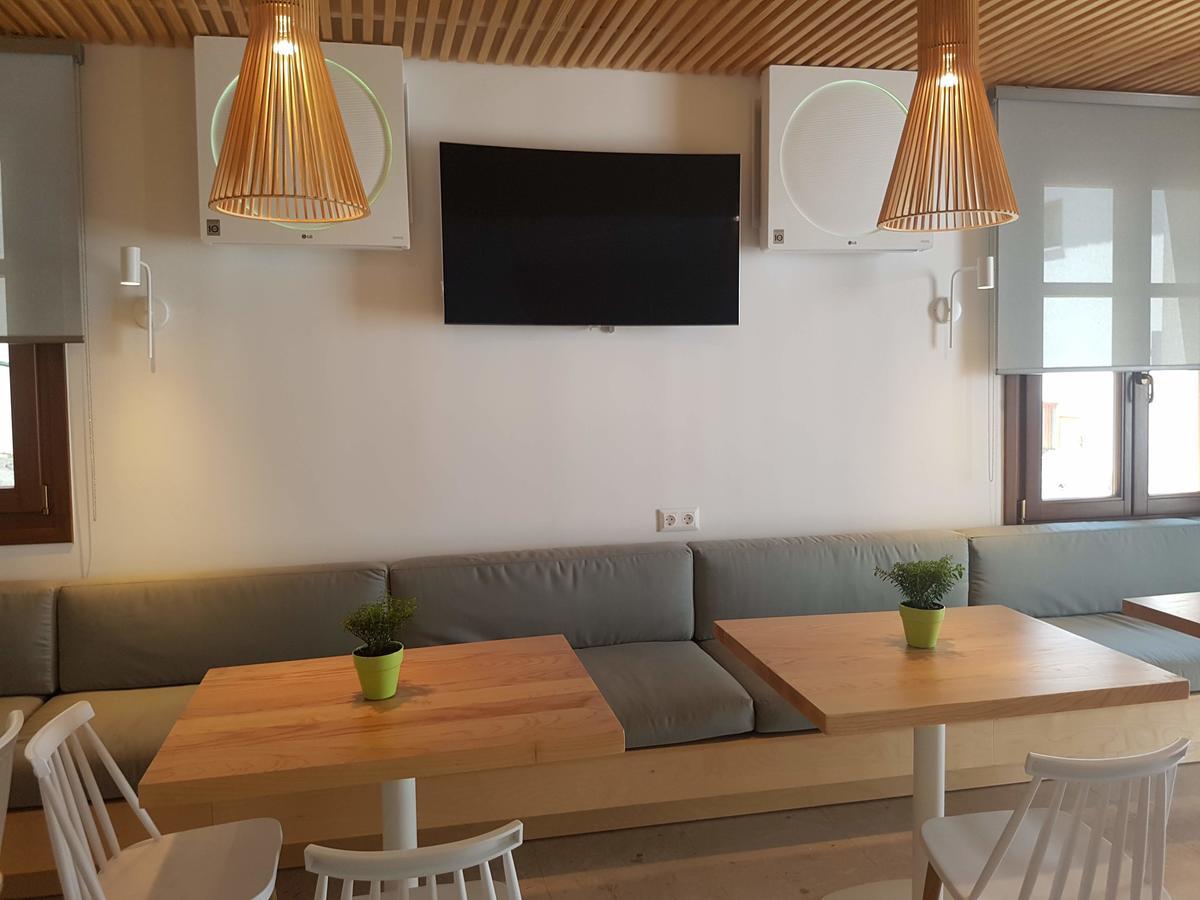 8Kto Hotell Skiathos stad Exteriör bild
