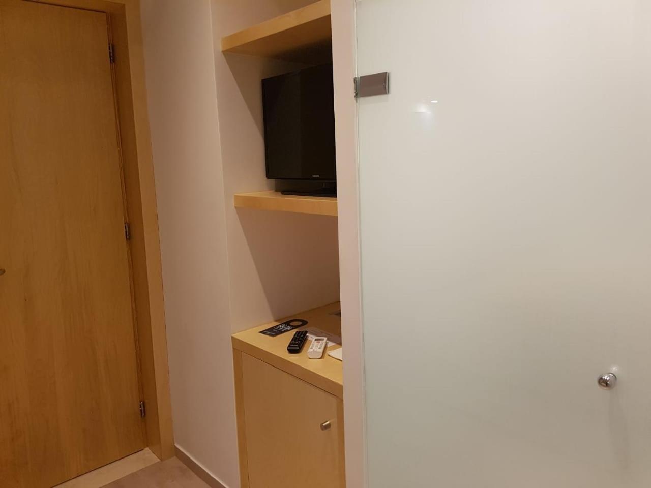 8Kto Hotell Skiathos stad Exteriör bild