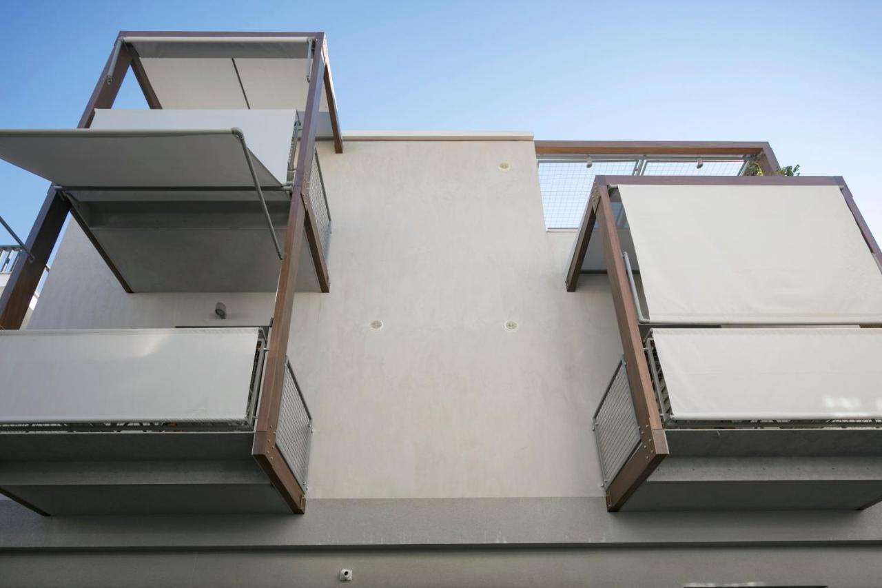 8Kto Hotell Skiathos stad Exteriör bild