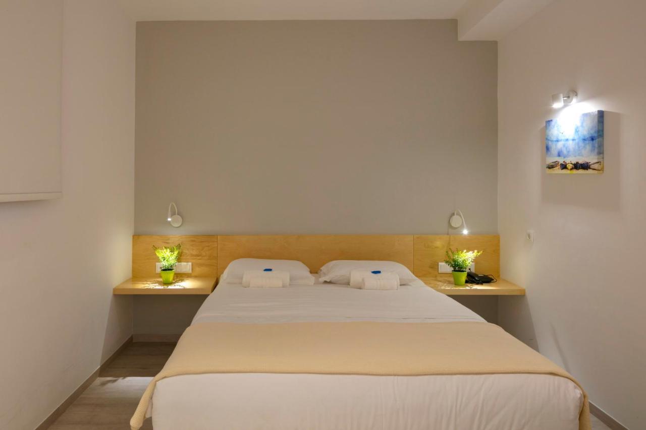 8Kto Hotell Skiathos stad Exteriör bild
